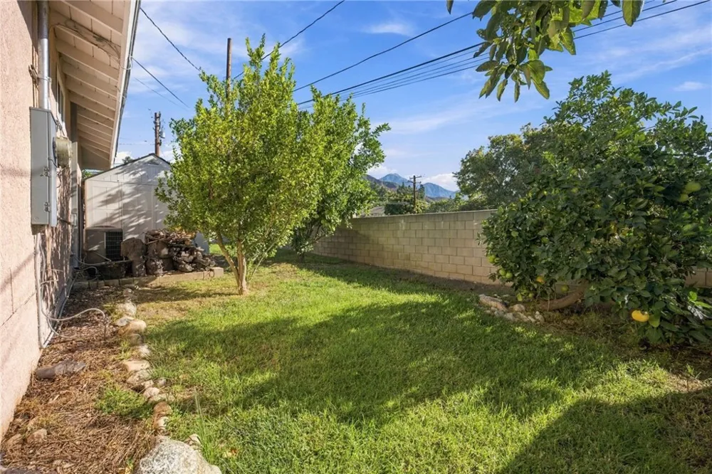 1270 W 25th Street Upland, CA 91784