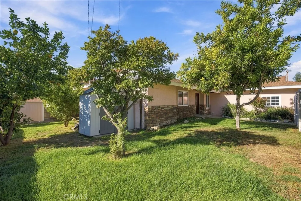 1270 W 25th Street Upland, CA 91784