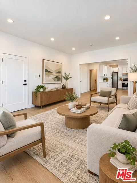 233 Berendo Street #1