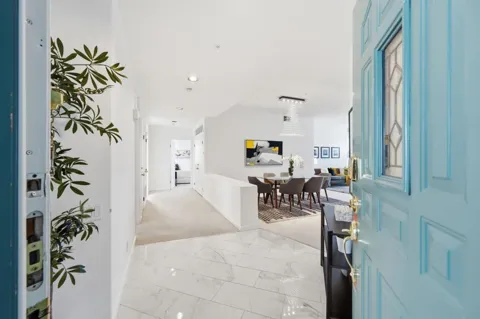 720 Promontory Point Lane #2209