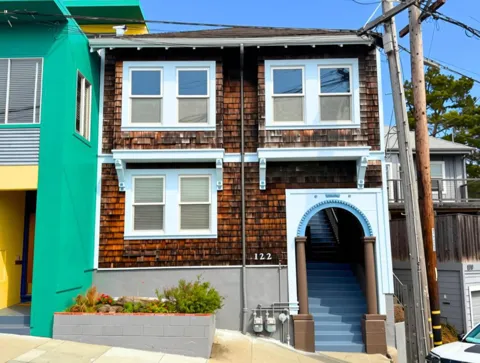122 Arbor Street