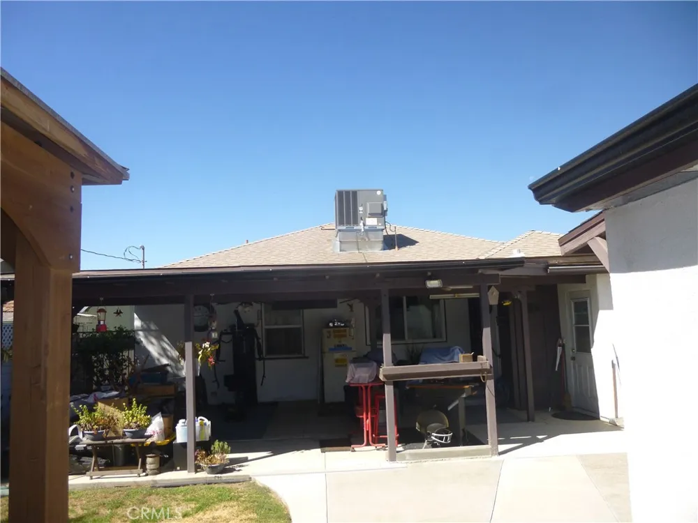 3625 WALL AVENUE San Bernardino, CA 92404