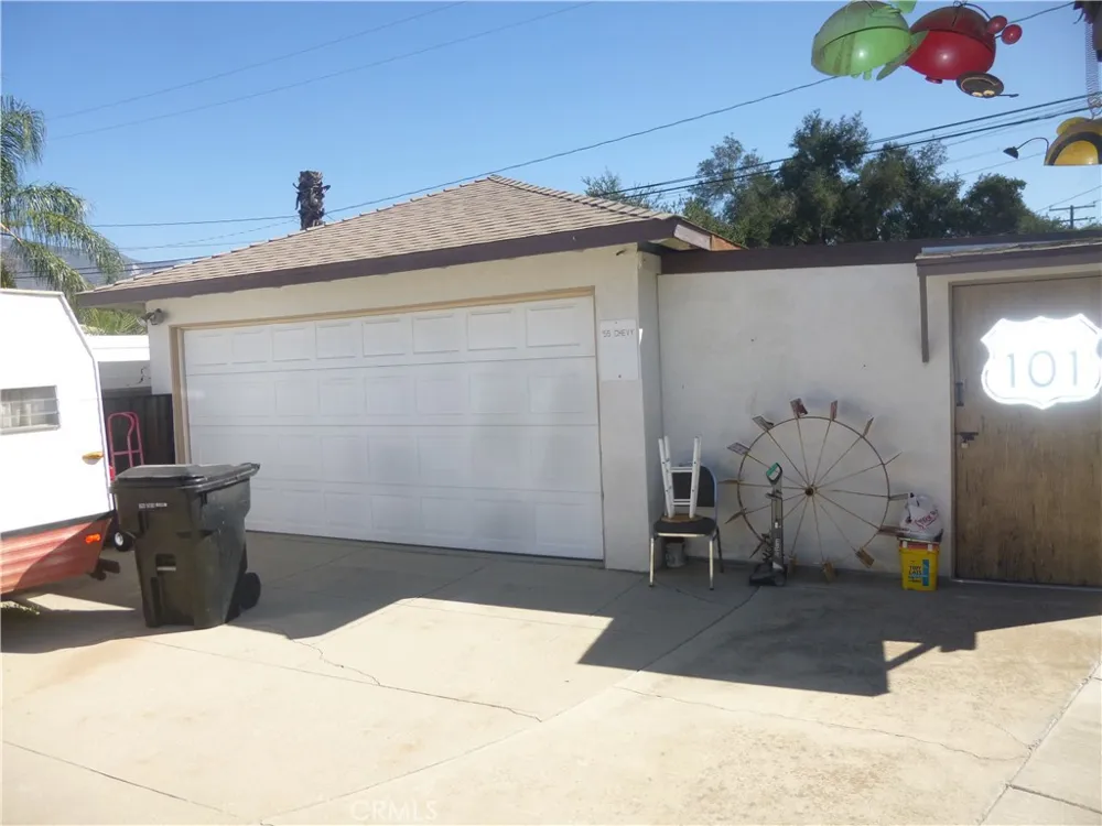 3625 WALL AVENUE San Bernardino, CA 92404