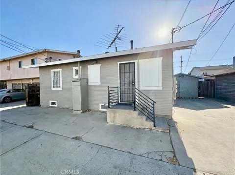 926 Newport Avenue #1/2