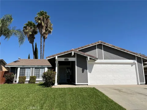 26224 Baldy Peak Drive