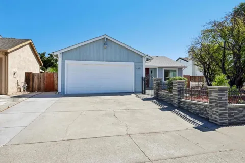 1972 Doxey Drive