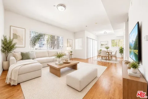 2864 Sunset Place #201