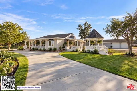 2232 W Avenue M4