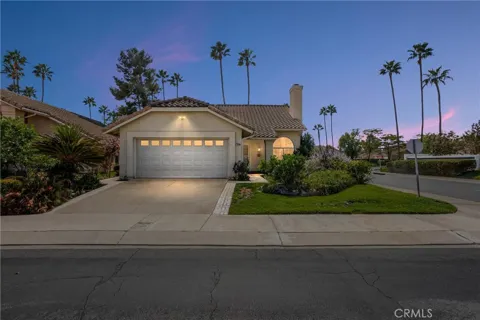 607 Indian Wells Road