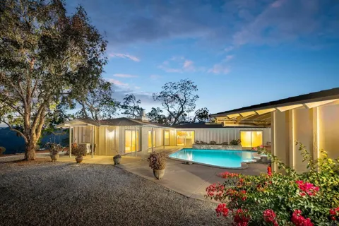 11961 Mesa Verde Drive