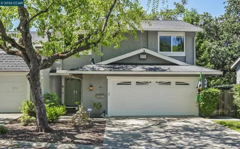 1127 Glengarry Drive