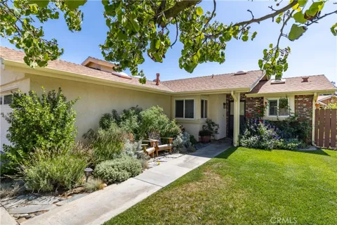675 Golden Meadow Drive