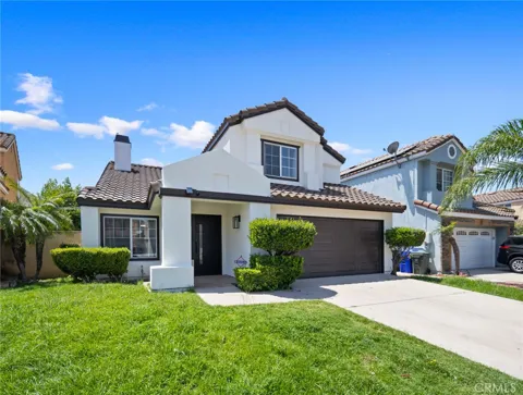 15737 Firethorn