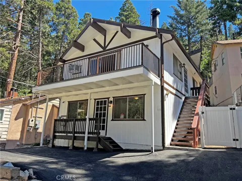 969 Fern Drive