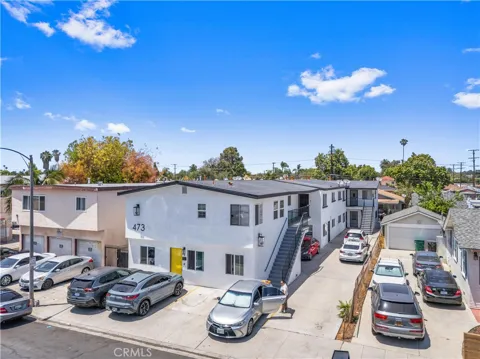 473 E 55th Street