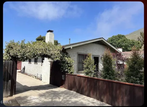 101 E Warner Street