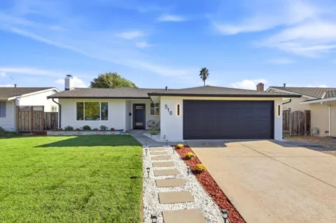 516 Tuscarora Drive