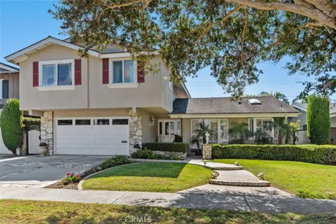 6212 Gumm Drive