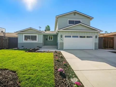 181 Park Hill Drive