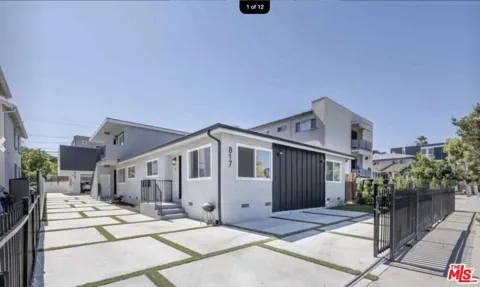 817 Kingsley Drive