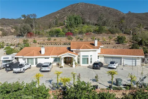 525 Stewart Canyon Road