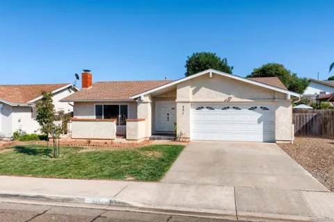 521 Shadow Hills Drive