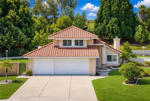 686 Dapple Gray Circle
