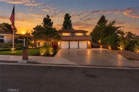 6801 Rycroft Drive