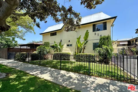 3161 Perlita Avenue #1