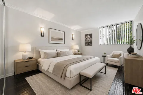 10535 Wilshire Boulevard #510
