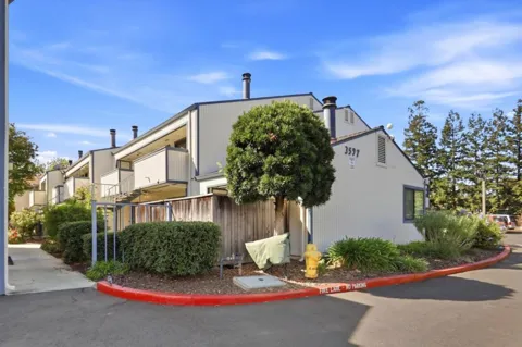 3597 S Bascom Avenue #43
