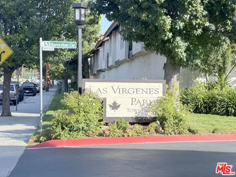 5542 Las Virgenes Road #97