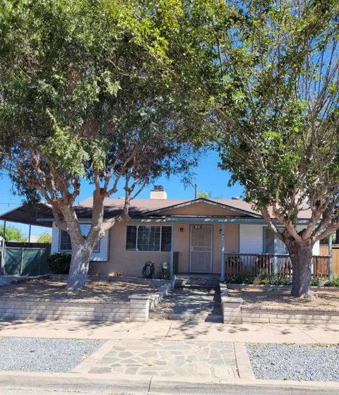 1622 Gustavo Street