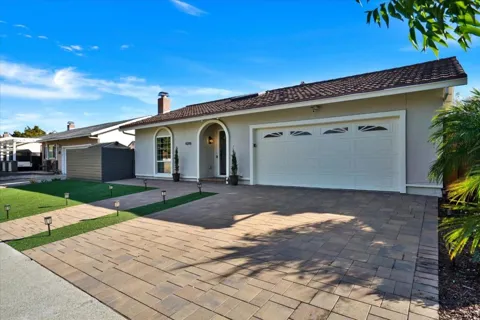 4098 Kirk Road