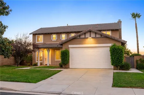 35195 Begonia Lane