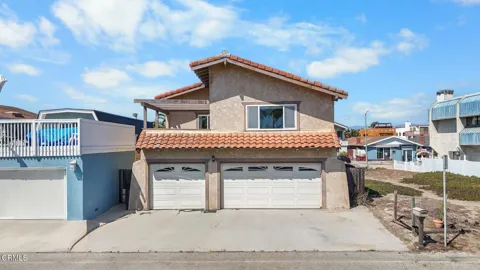 4910 Oceanaire Street
