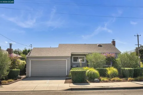 1801 Campbell Ave