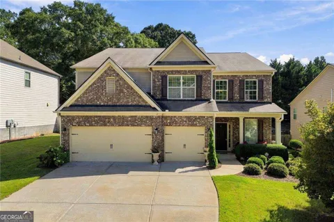 5765 Willow Oak PASS