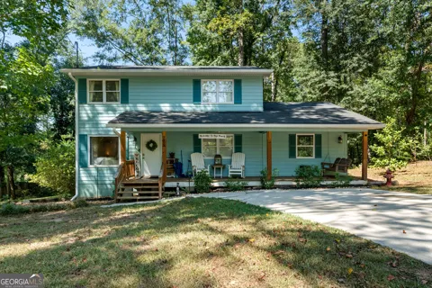 269 Roy RD