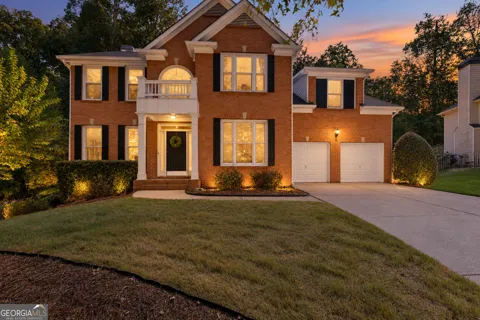 1275 Mountain Ivey CT