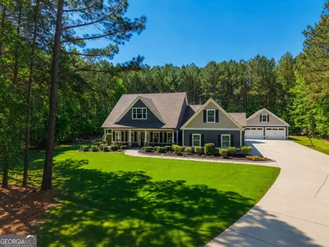 289 Friendship Church RD