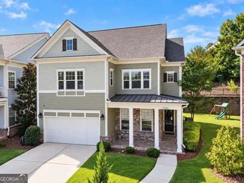 2282 Haventree CT