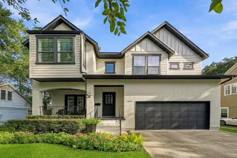 1554 Sue Barnett Drive