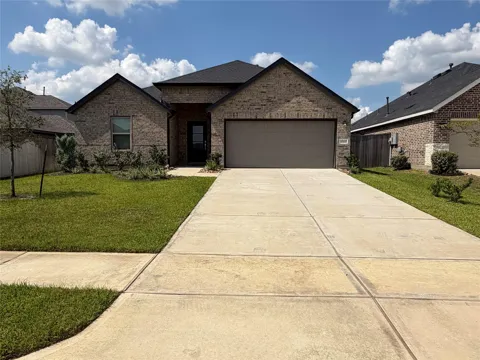 17115 Sunflower River Drive