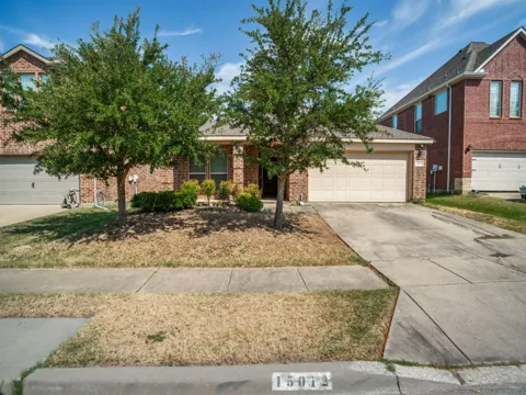 15012 Frisco Ranch Drive