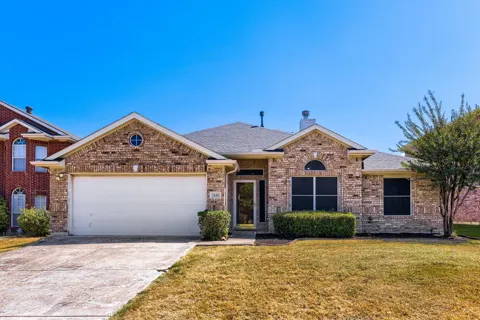 2616 Cantura Drive