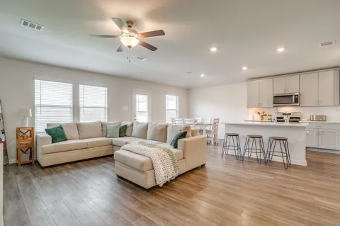 3013 Brittlebush Drive