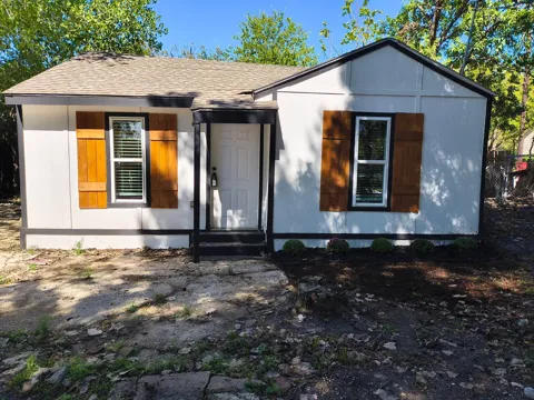 105 Short Street