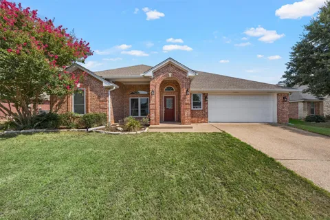 10617 Aquilla Trail