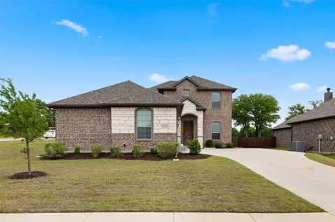 2501 Bunker Hill Drive